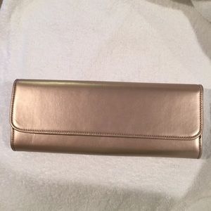 Aldo "Holvey" Clutch - Gold